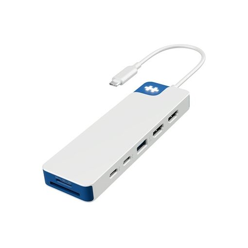 Station d'accueil Targus HyperDrive Flex USB-C