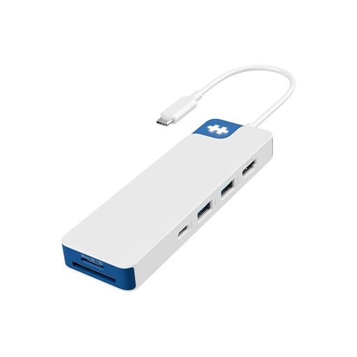 Station d'accueil Targus HyperDrive Flex USB-C
