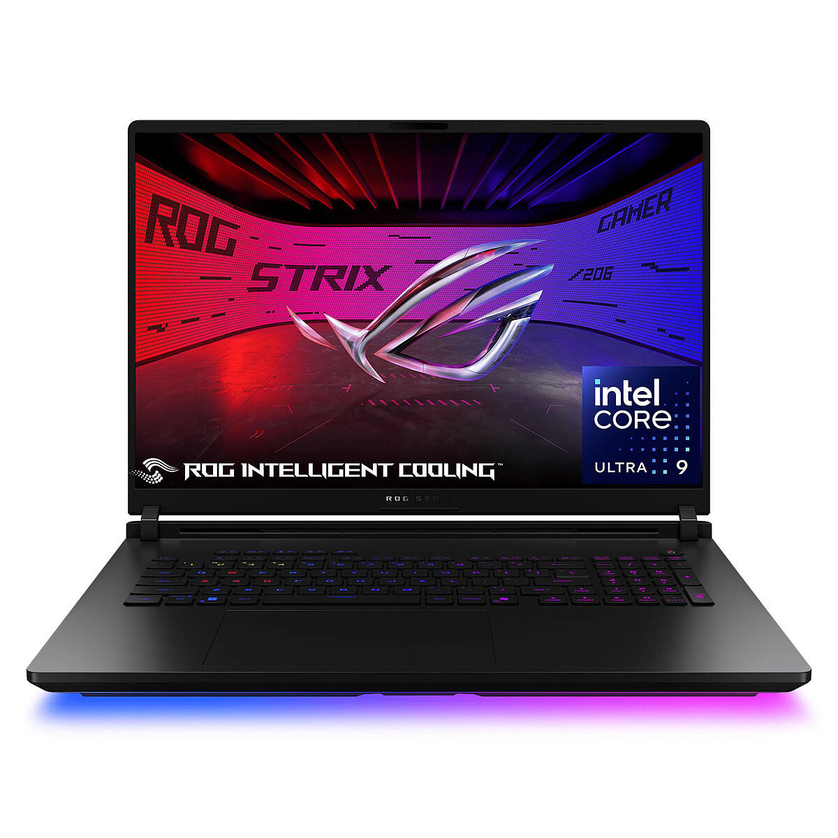 ASUS ROG STRIX SCAR 18 G835LW-SA140W