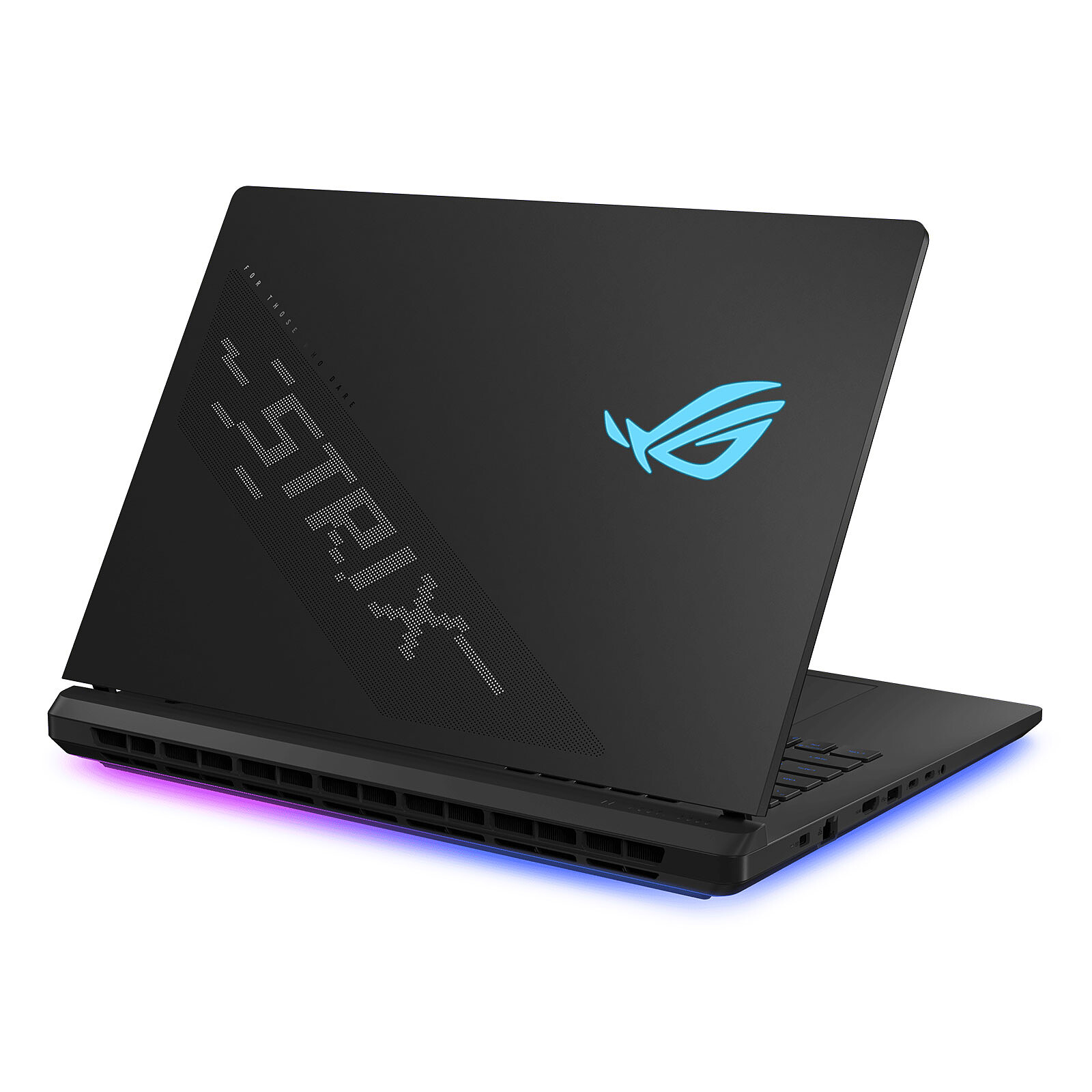 ASUS ROG STRIX SCAR 18 G835LX-S9206W