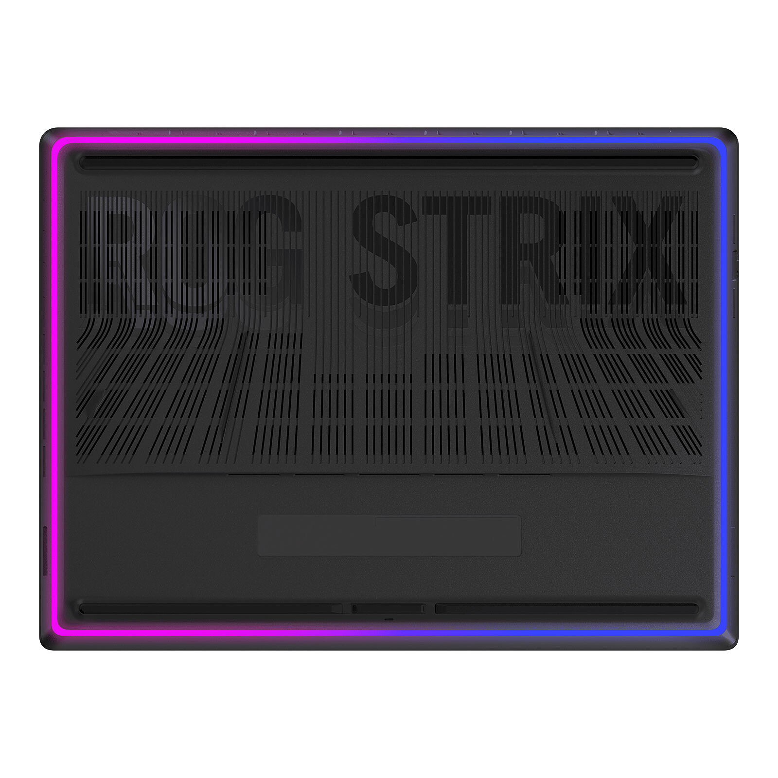 ASUS ROG STRIX SCAR 18 G835LX-S9206W