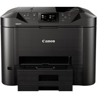 Canon MAXIFY MB 5455 Multi-Function Printer