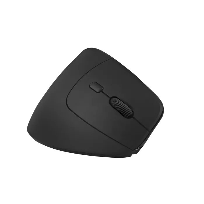 TNB Wireless Mouse - Ergonomic - Ultra Light - Rechargeable