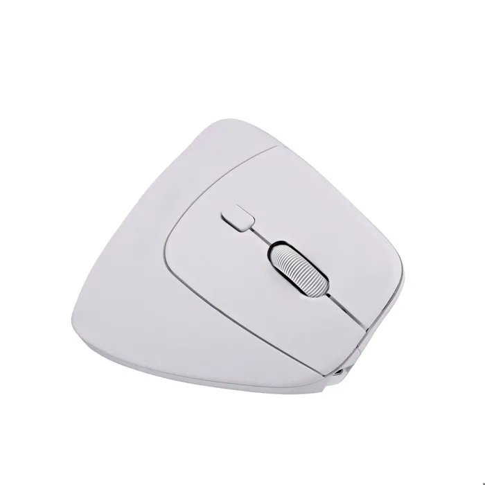 TNB Wireless Mouse - Ergonomic - Ultra Light - Rechargeable