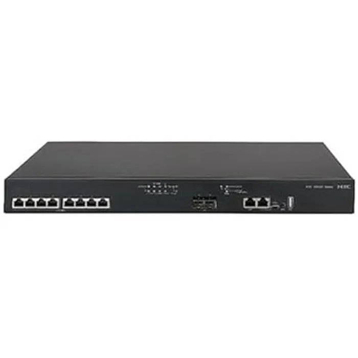 H3C S6520X-10XT-SI Switch - Multicolor - 10 Ports