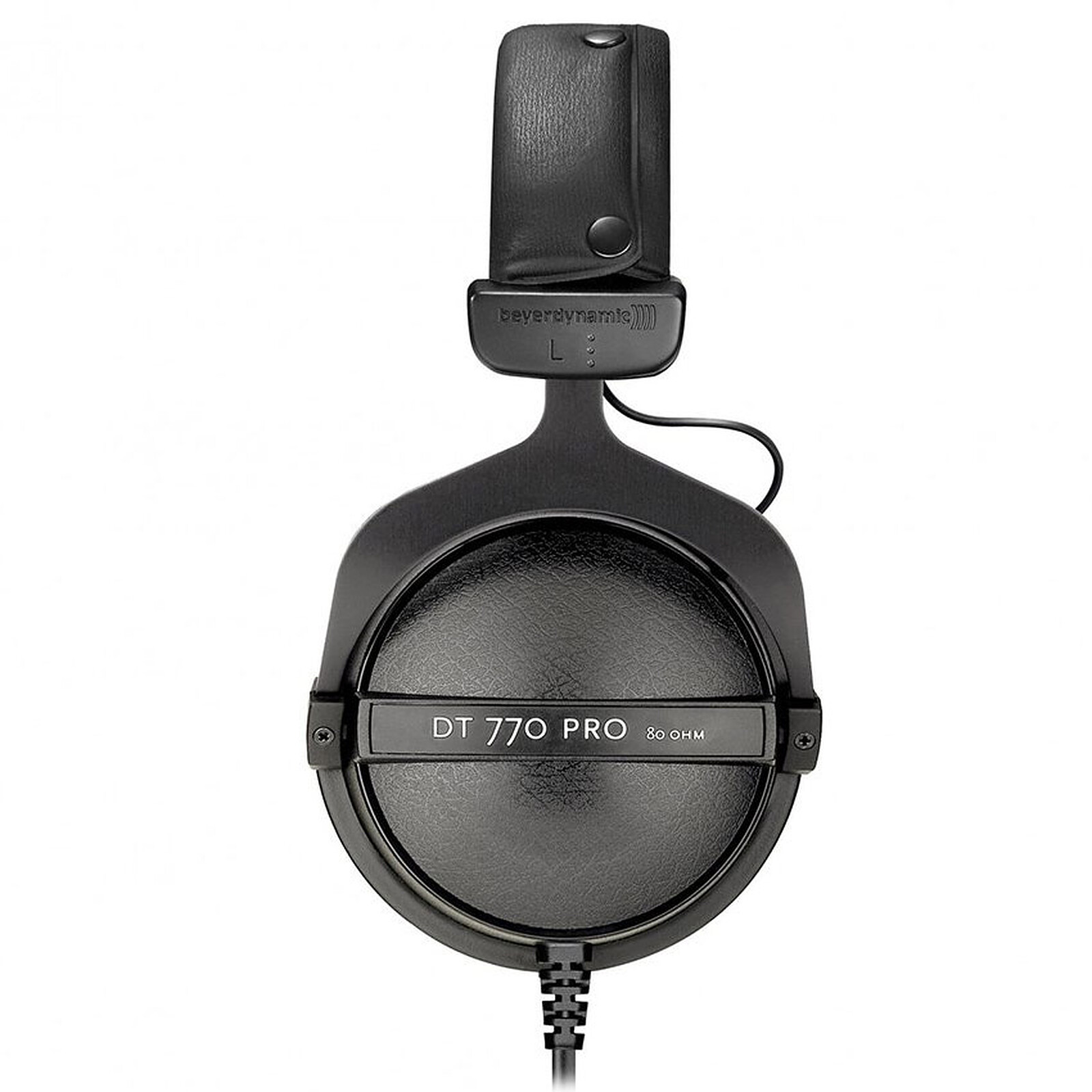 Beyerdynamic DT 770 PRO (80 Ohms)