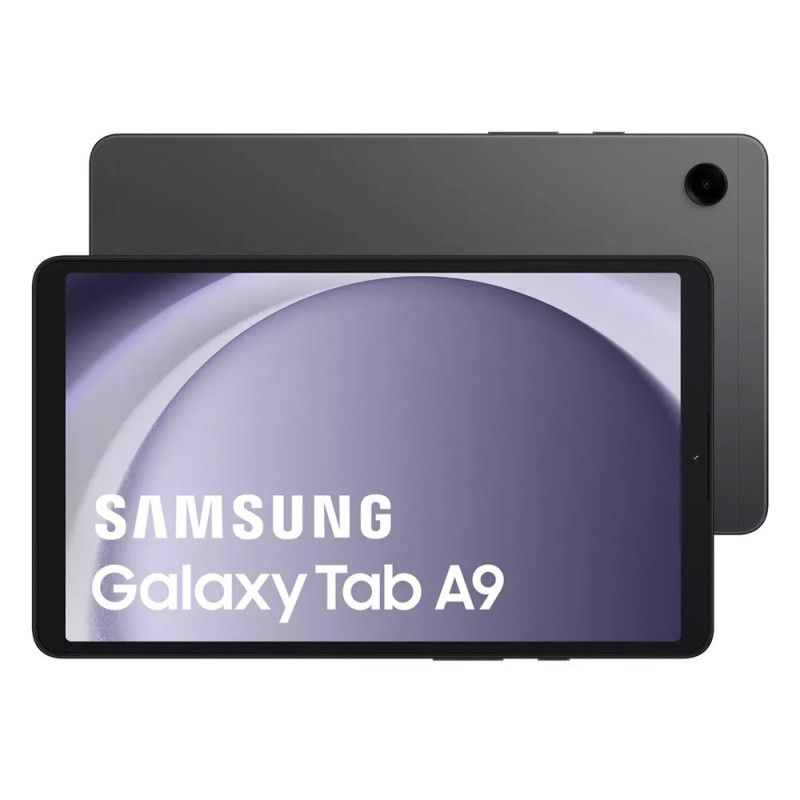 Samsung X110 Galaxy Tab A9 Wifi (8.7" - 64GB, 4GB RAM) Graphite