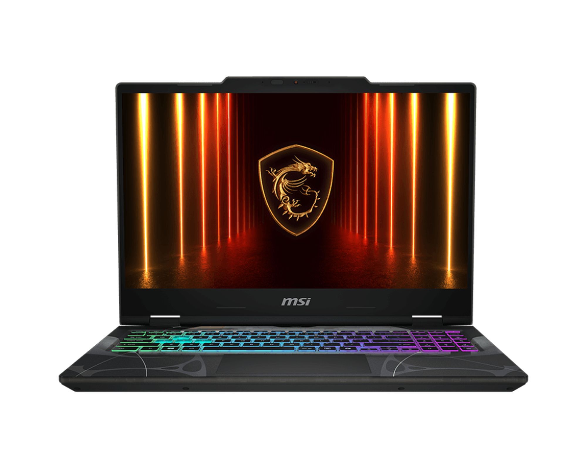 Ordinateur Portable MSI Cyborg 15 B2RWFKG-299XFR (15,6')