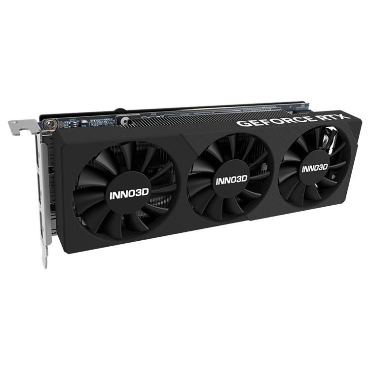 Innovision GeForce RTX 5060 8GB GDDR7 Graphics Card