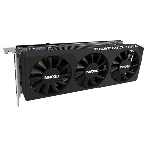 Tarjeta gráfica Innovision GeForce RTX 5060 8 GB GDDR7