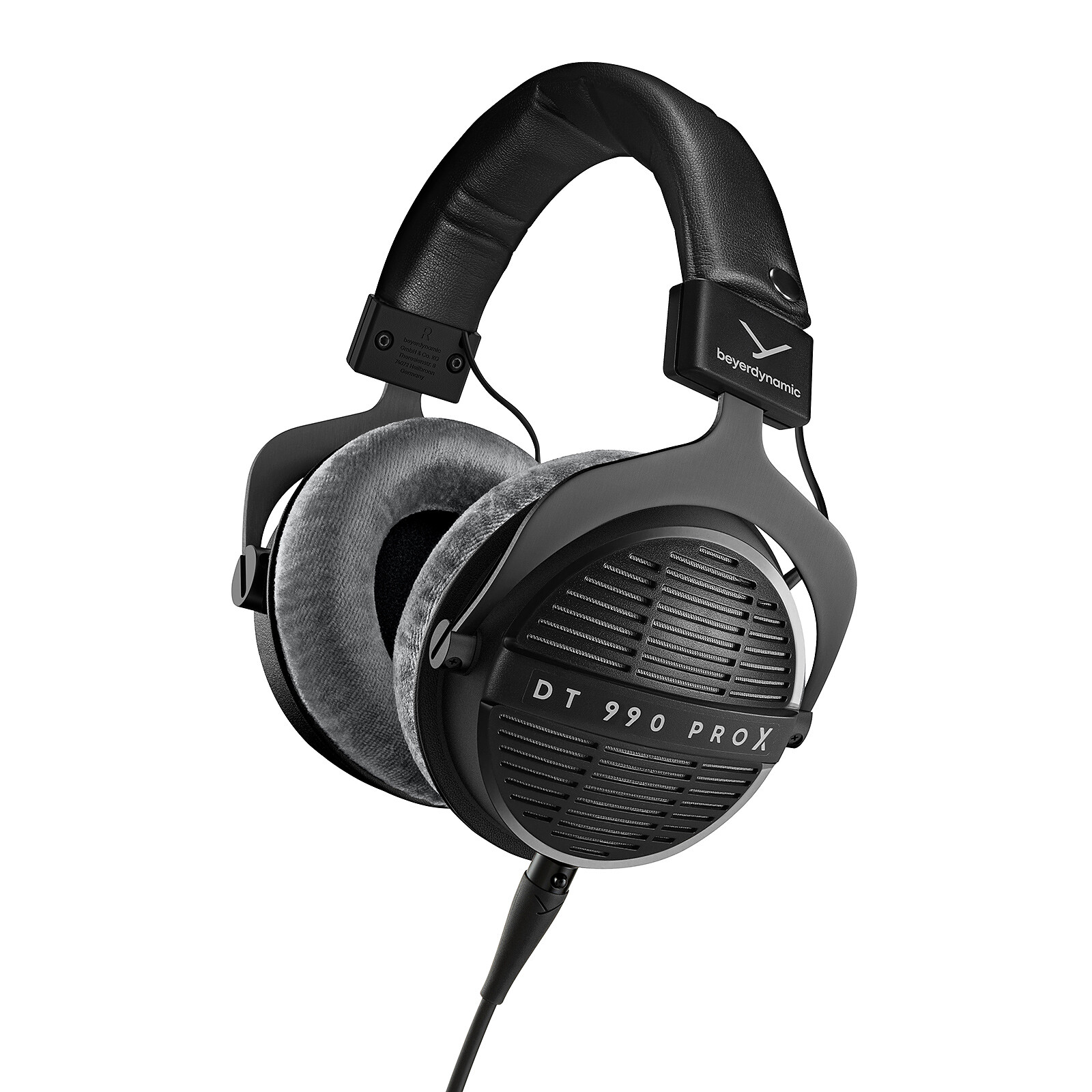 Beyerdynamic DT 990 PRO X Headphones (48 Ohms)