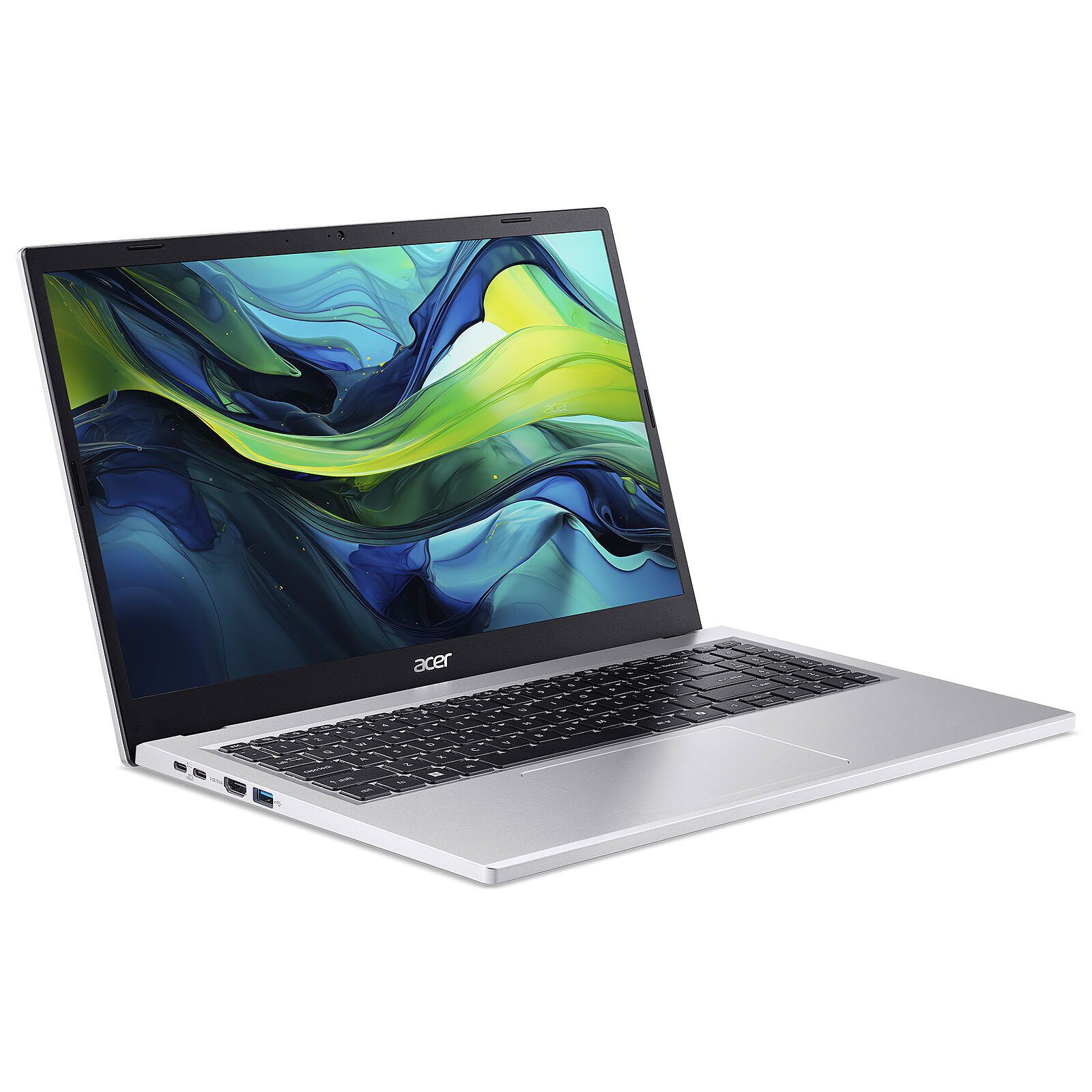 Acer Aspire Go 15 AG15-71P-5730 Laptop