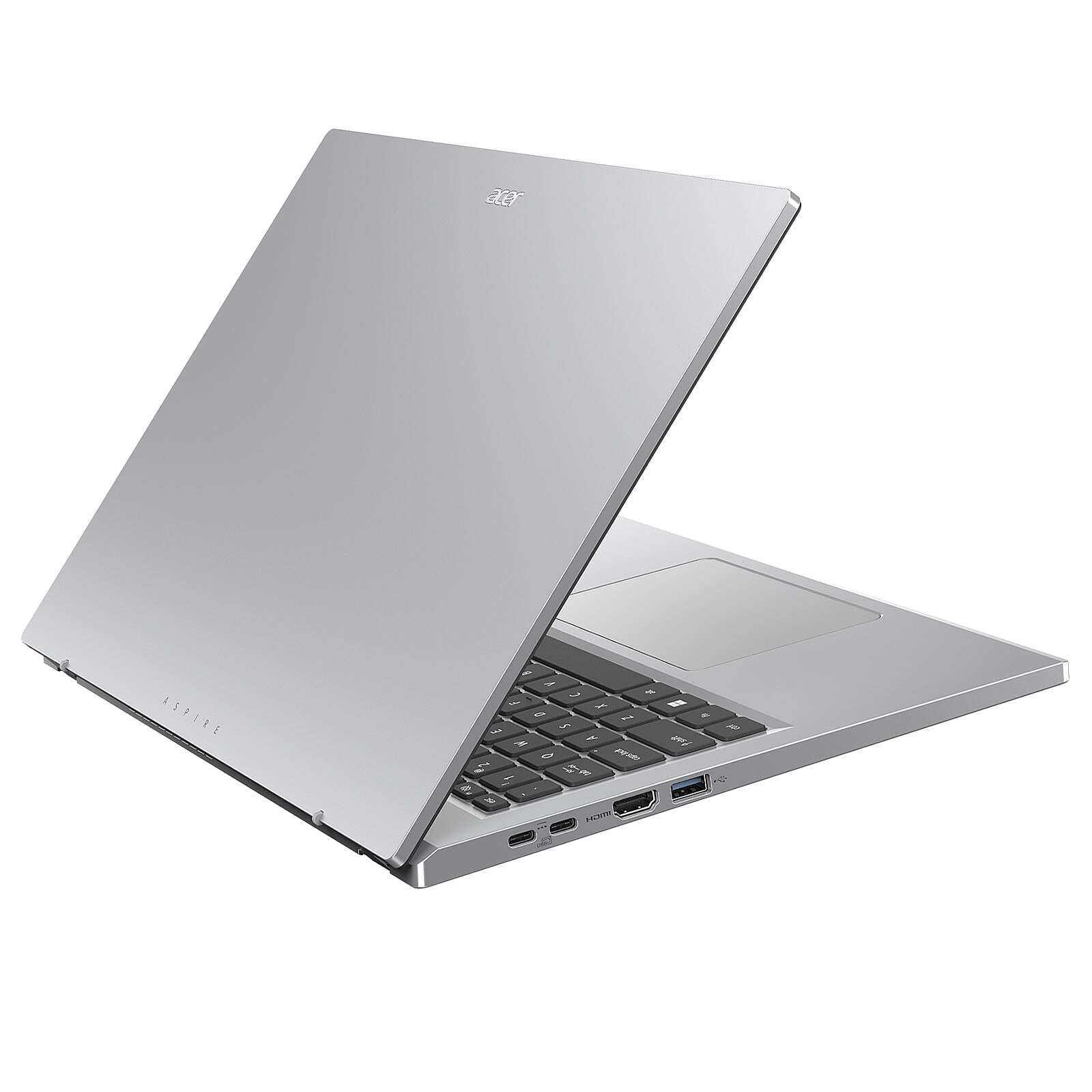 Acer Aspire Go 15 AG15-71P-5730 Laptop