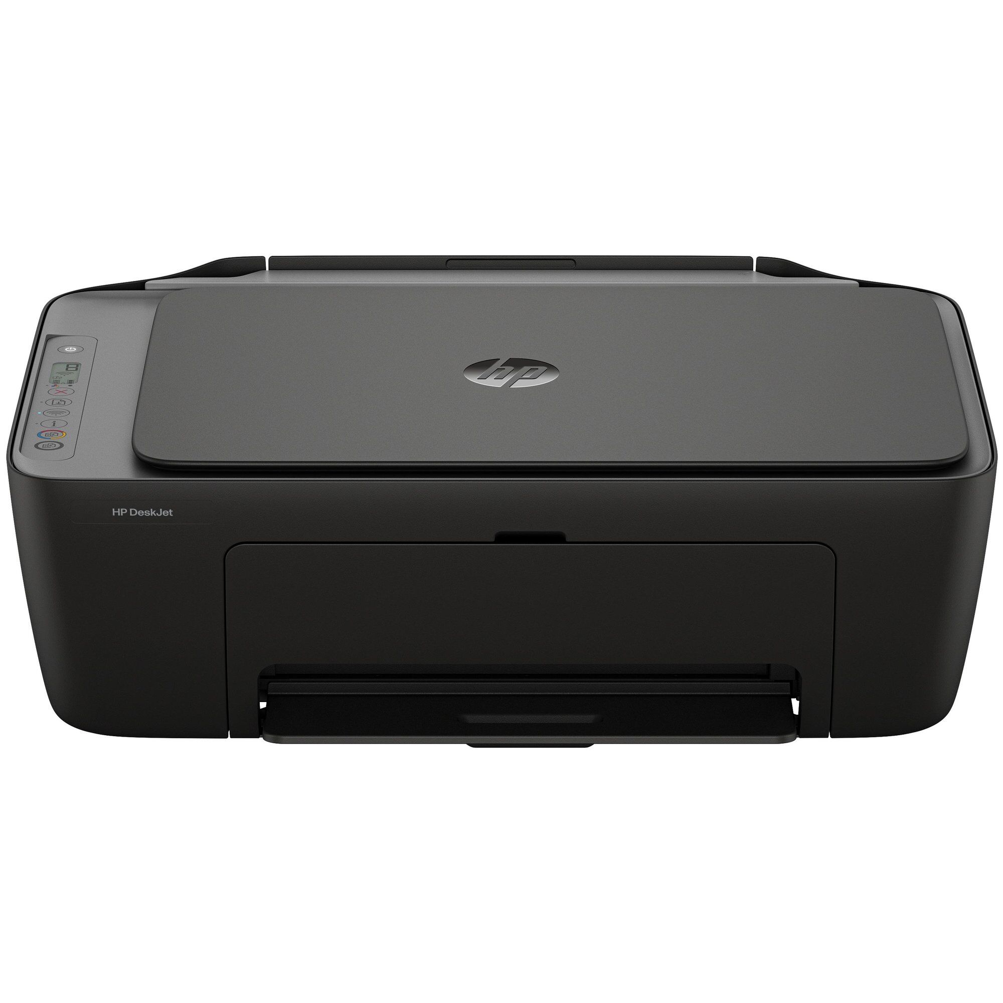 HP DeskJet 2920 Wireless All-in-One Color Printer, Instant Ink