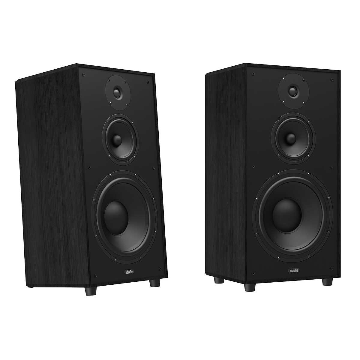 Indiana Line Utah 5 Noir