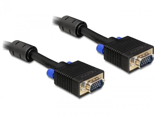 Delock 10m VGA Cable