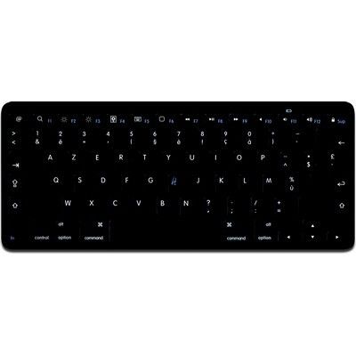 Halterego Mini Bluetooth Keyboard