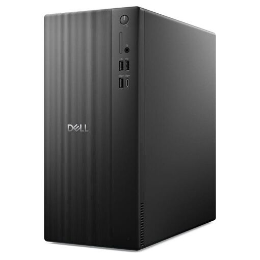 Torre Dell Esencial QVT1260 - Procesador Core i5 2.3 GHz 8 GB de RAM 512 GB de gráficos Intel