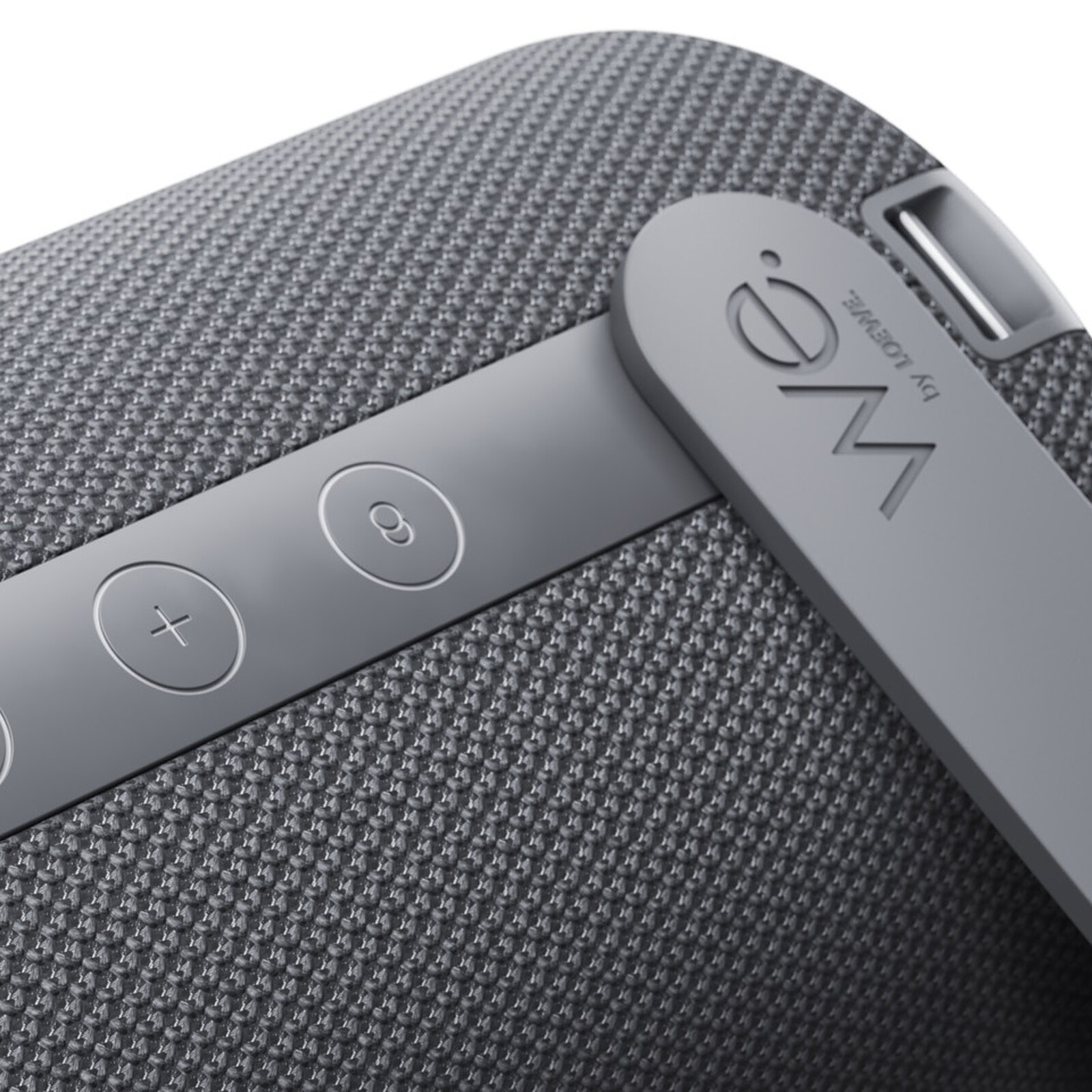 Loewe We. HEAR 2 Storm Grey