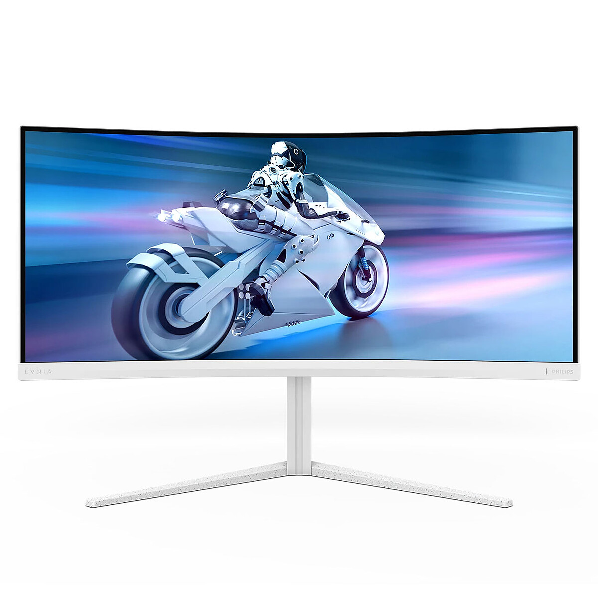 Philips 34" LED - Evnia 34M2C5501A/00