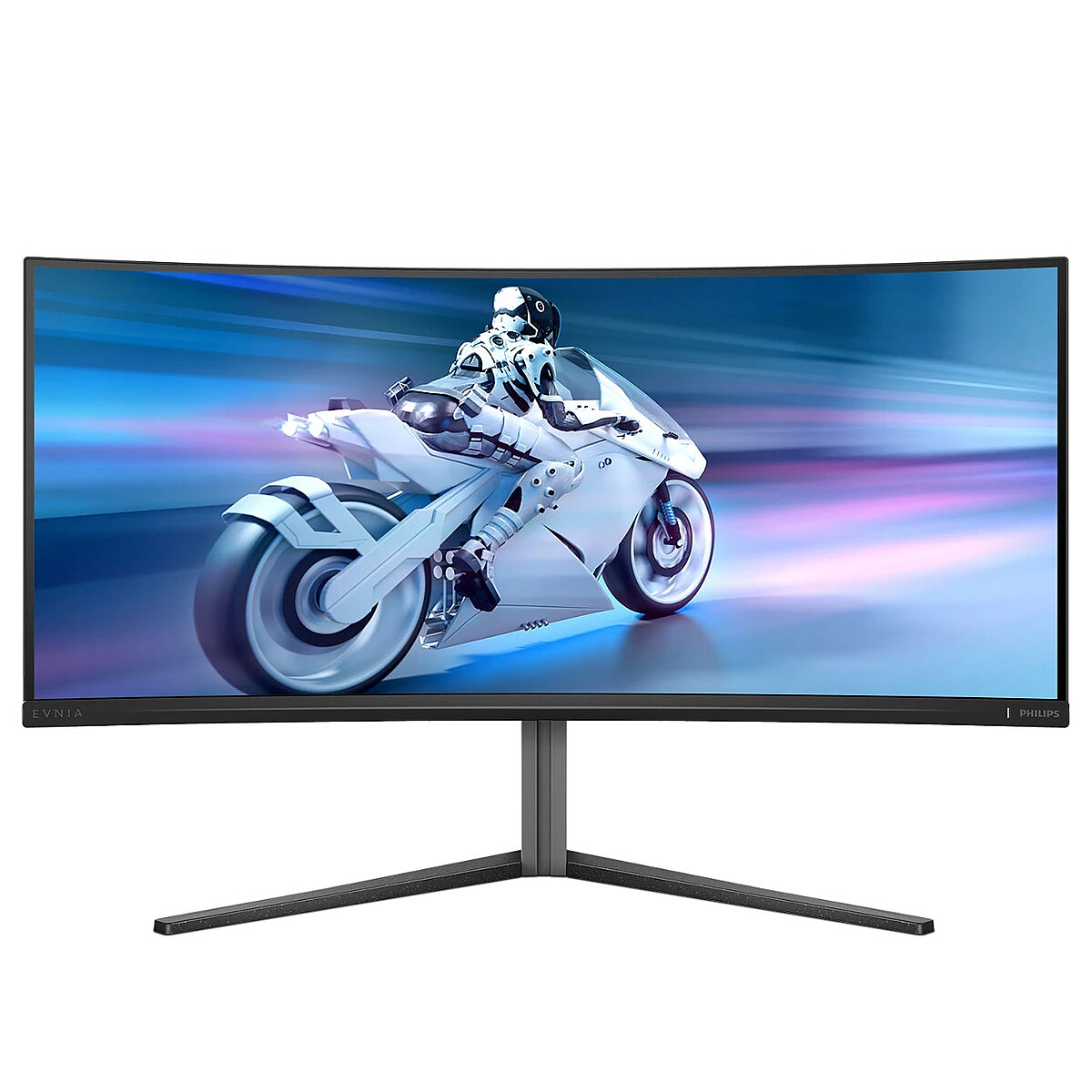 Philips 34" QD-OLED - Evnia 34M2C6500/00