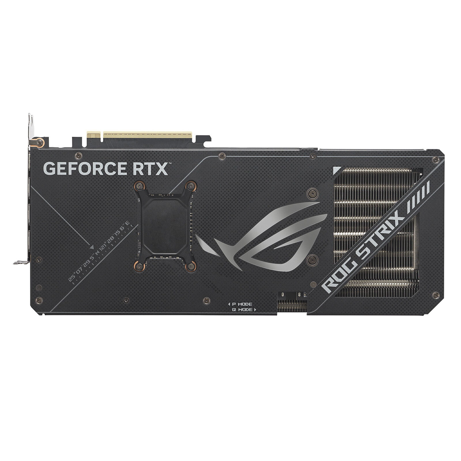 ASUS ROG Strix GeForce RTX 5070 Ti 16GB GDDR7