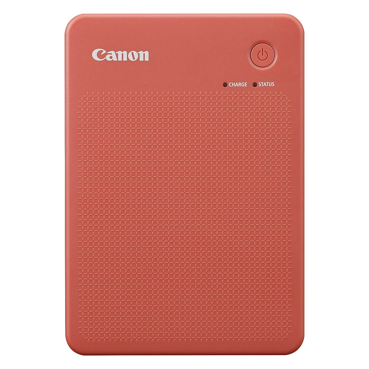 Canon SELPHY QX20 Rouge