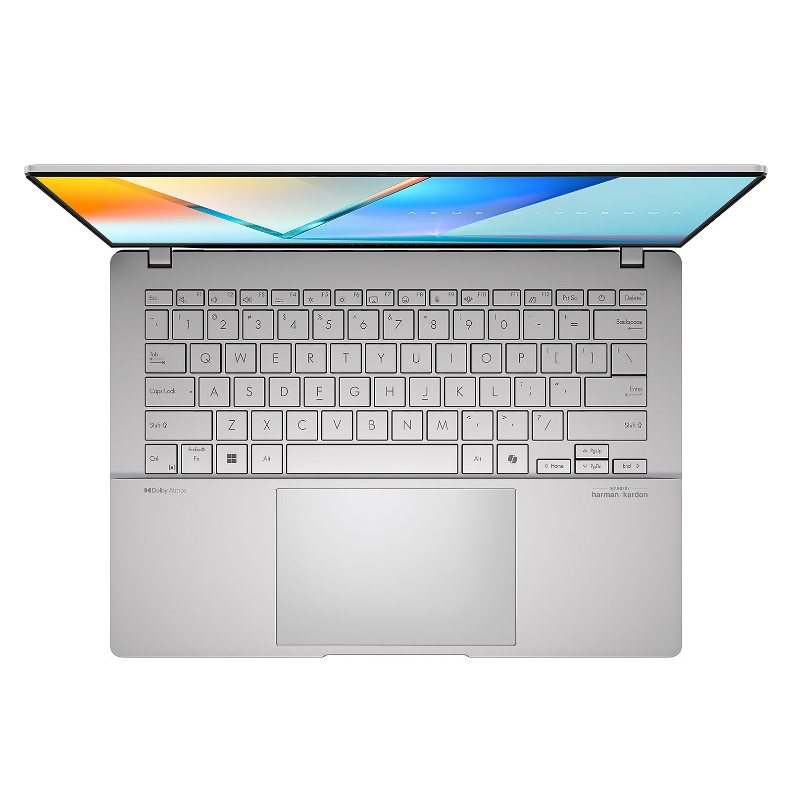ASUS Vivobook S 14 OLED S5406NA-QD082W