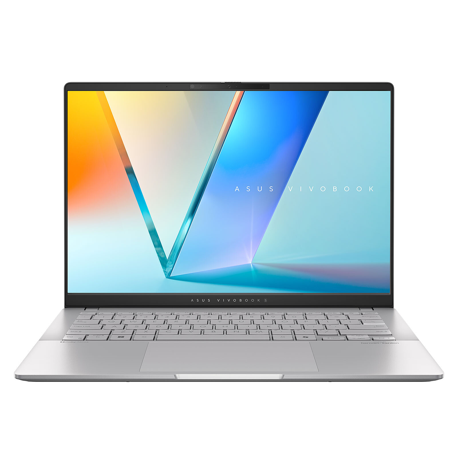 ASUS Vivobook S 14 OLED S5406NA-QD082W