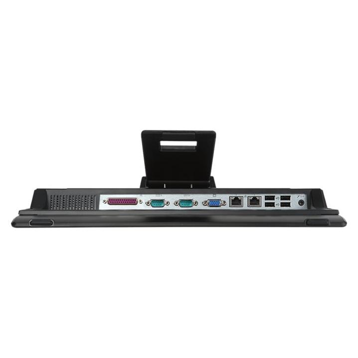 MSI PRO 15.6" N-series Laptop, 800 MHz N100 GPU, 8GB RAM, 256GB SSD, Black