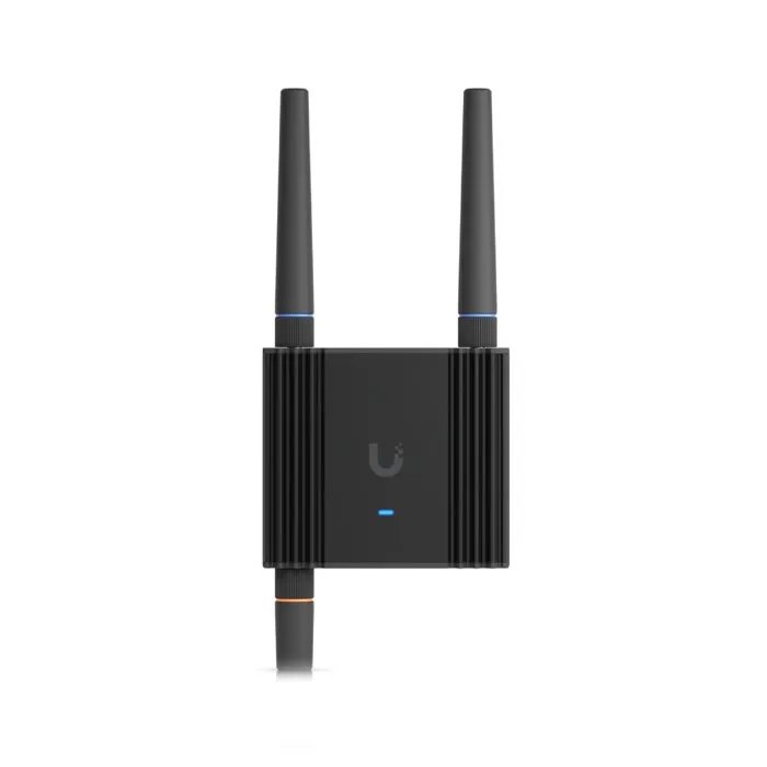 Mobile Network Router Ubiquiti UniFi WiFi-4 2 Ports 2.4 GHz - UMR-ULTRA