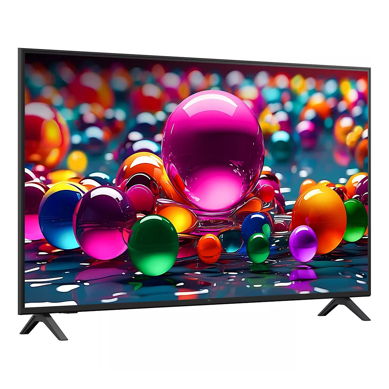 LG 43UA75006LA Smart TV