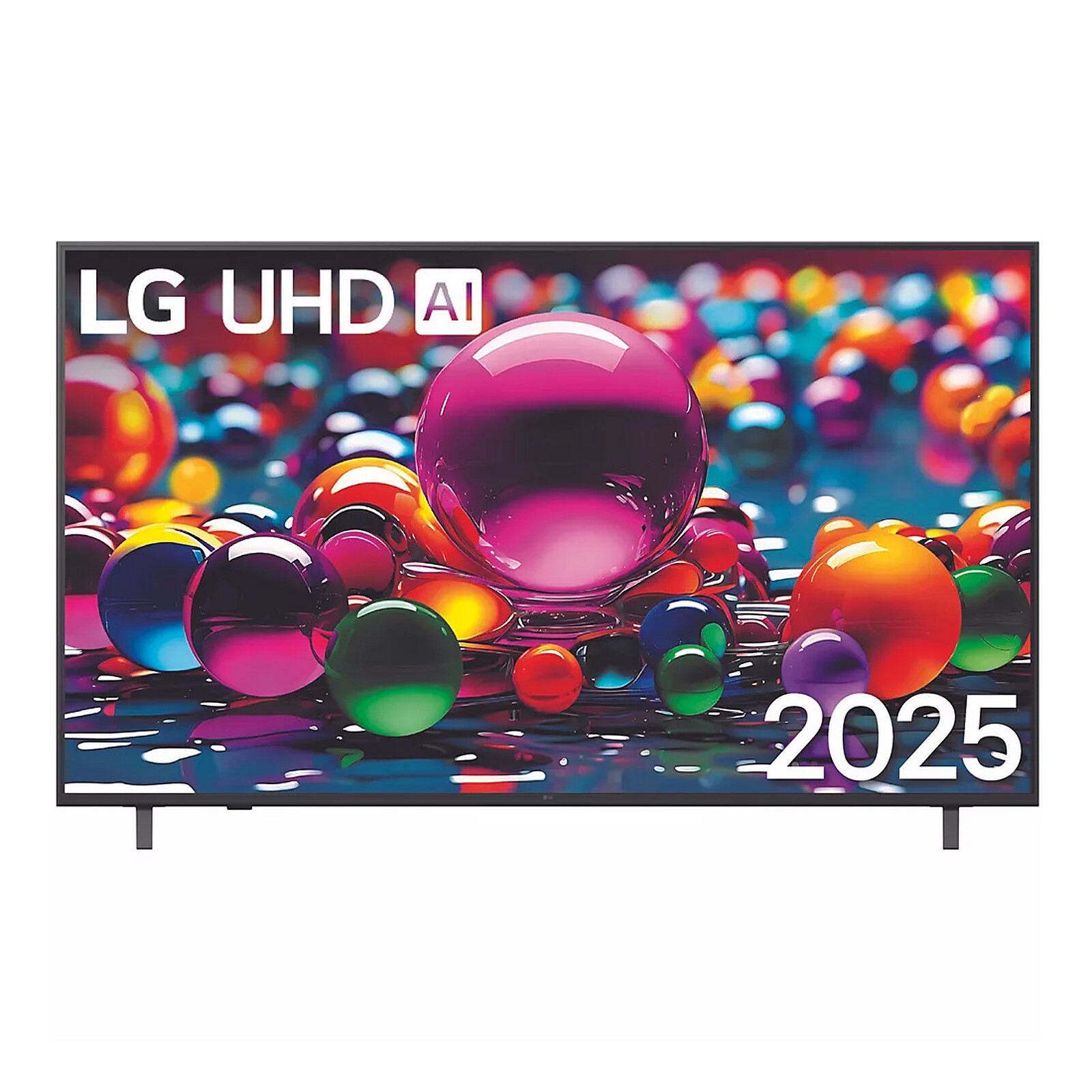 LG 43UA75006LA Smart TV