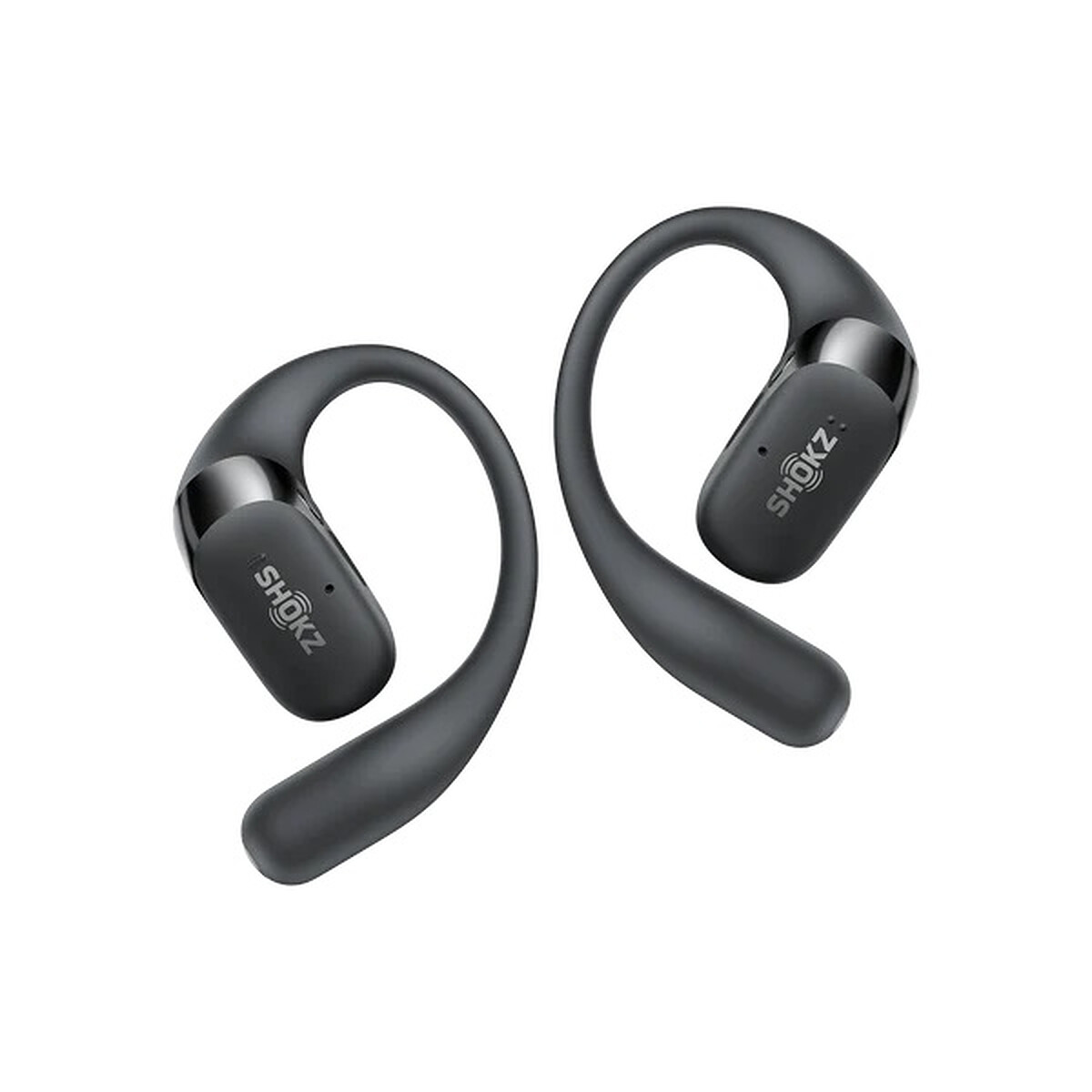 Shokz OpenFit 2 (Noir)
