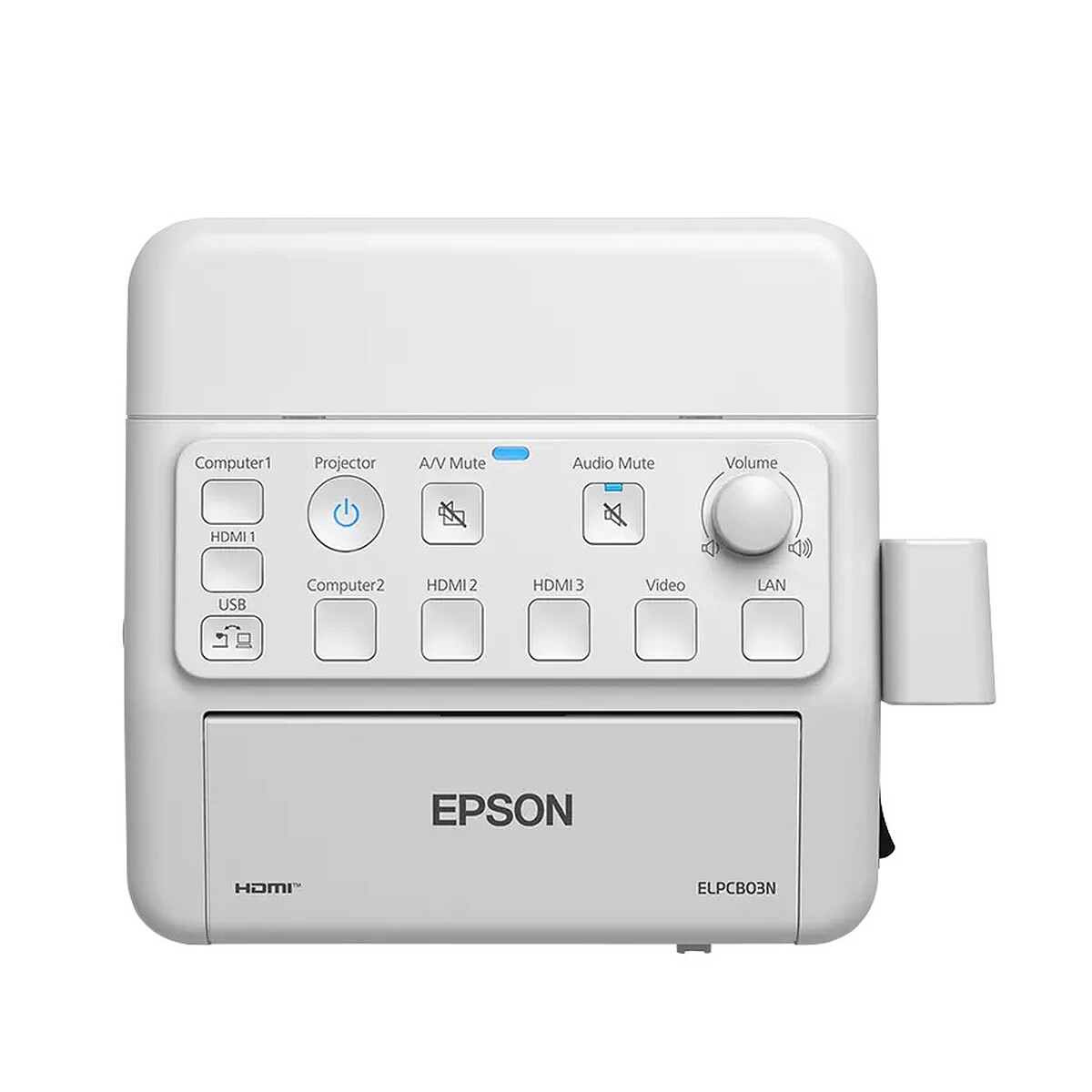 Epson ELPCB03N