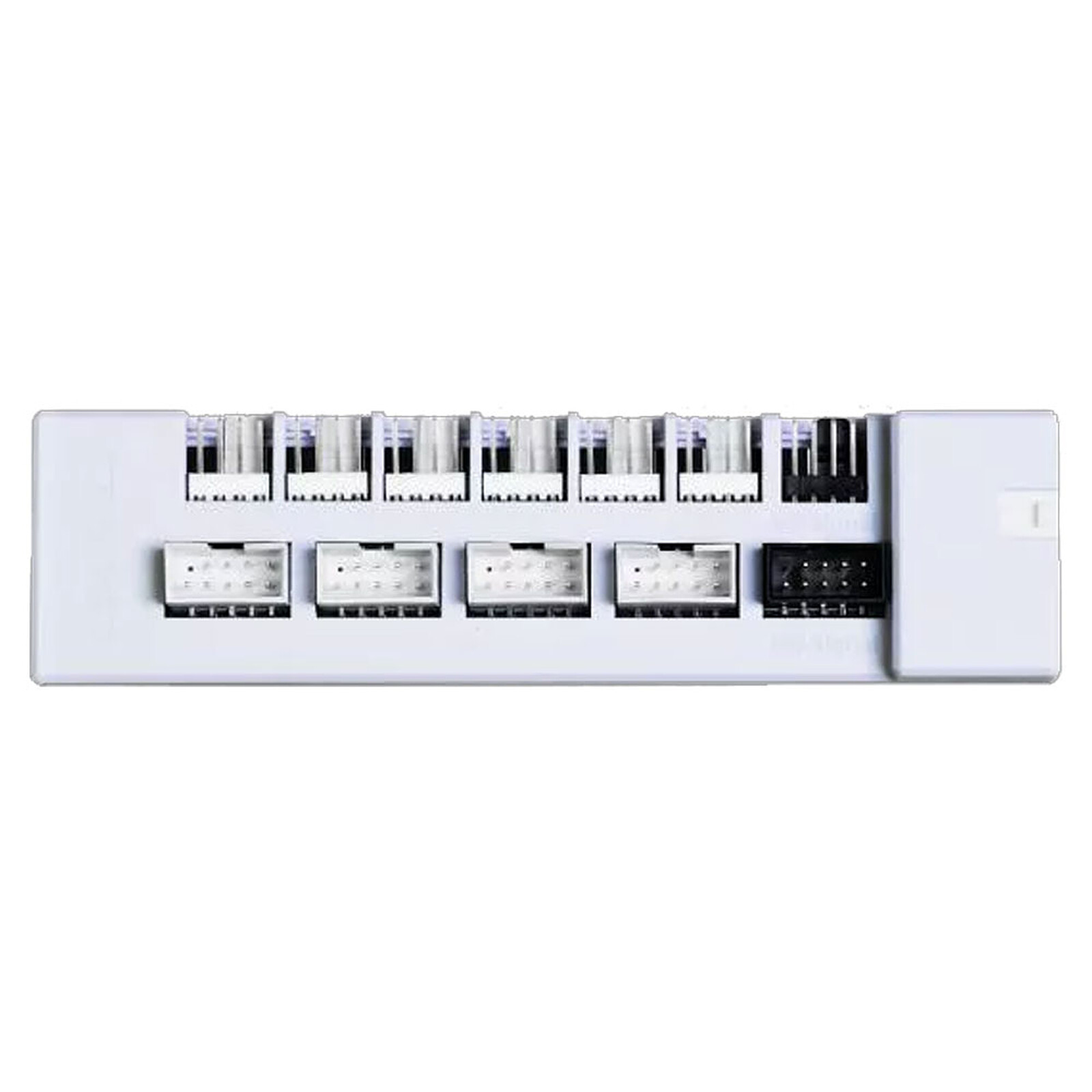 Lian Li Edge 1200W Power Supply (White)