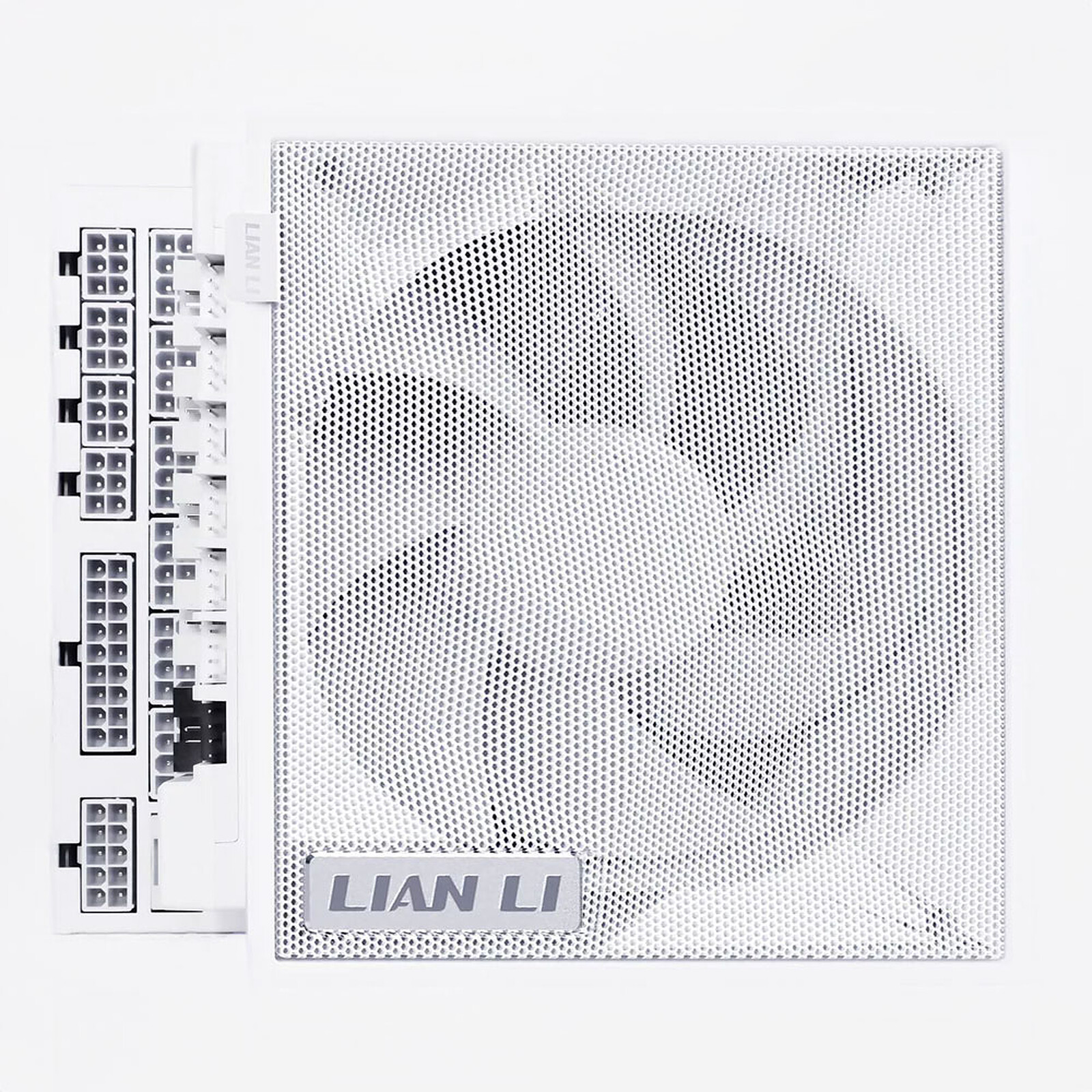 Lian Li Edge 1200W Power Supply (White)