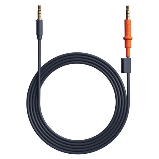 Câble audio Logitech - 3,5 mm mâle à mâle - 1,3 m