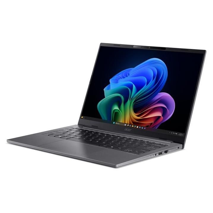 Acer TravelMate X4 14 AI - 14" Core i7, 16GB RAM, 1TB SSD, Grey (AZERTY Keyboard)