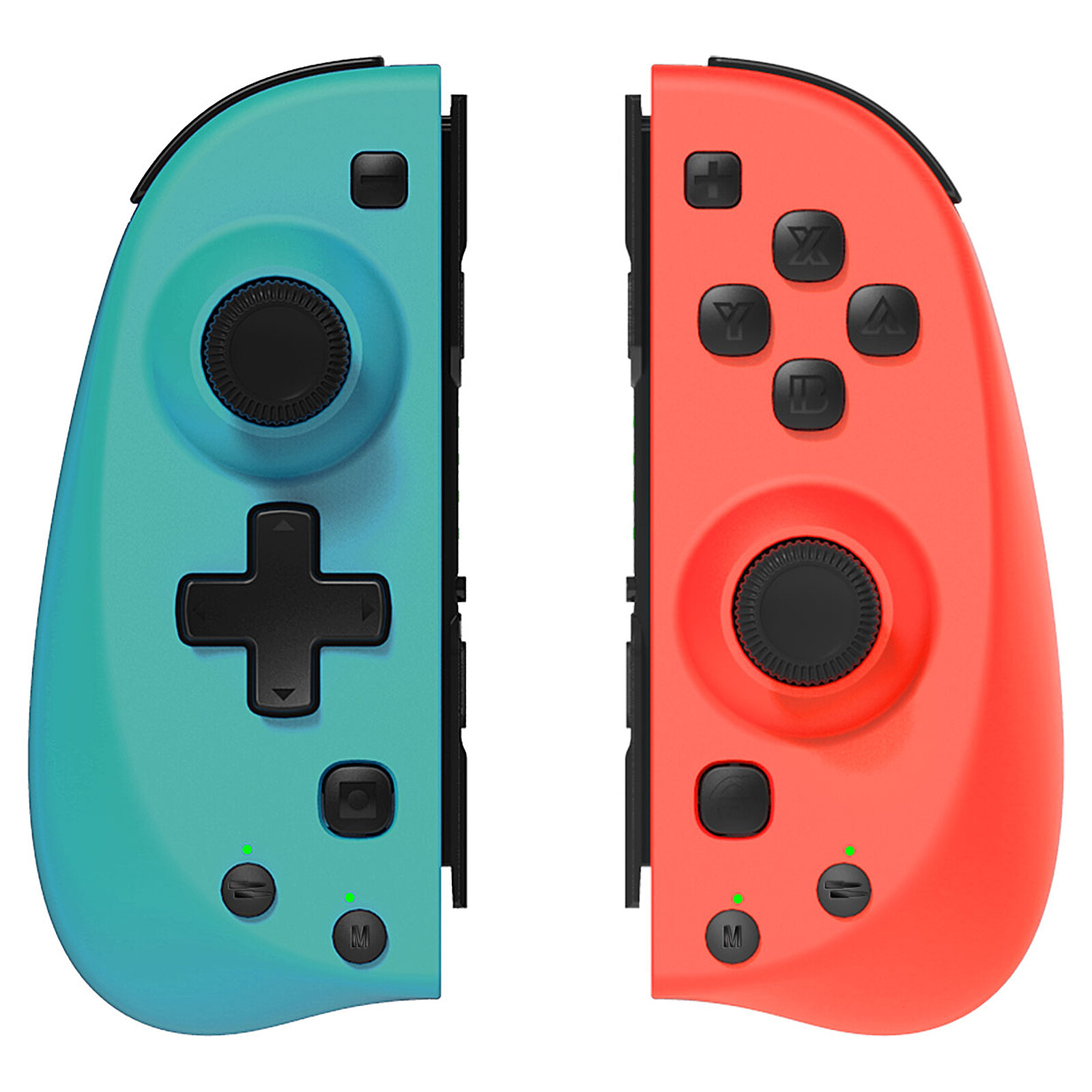 Spirit of Gamer My Joy Plus