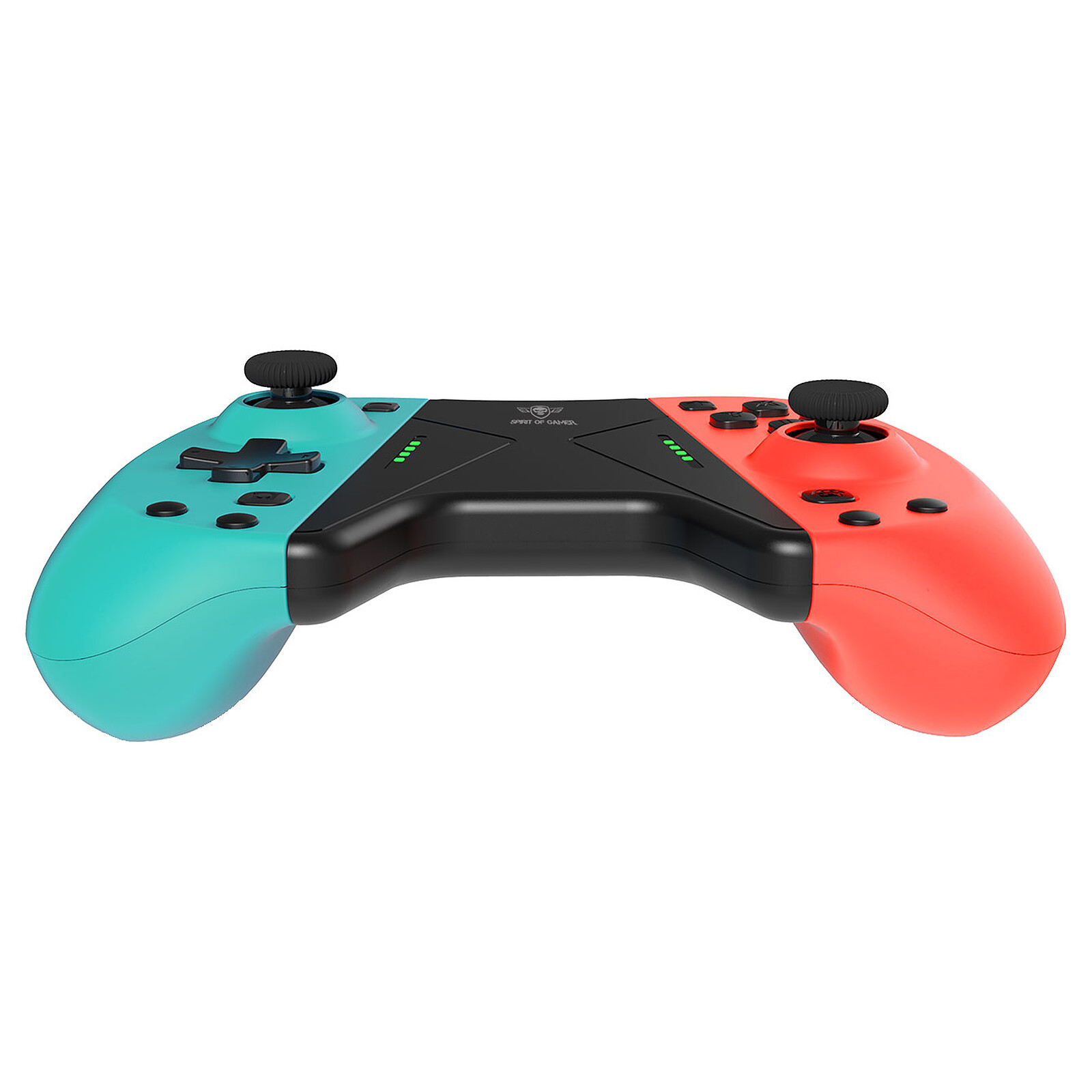 Spirit of Gamer My Joy Plus