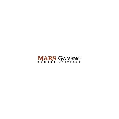 Système de refroidissement informatique Mars Gaming MLPROII240W