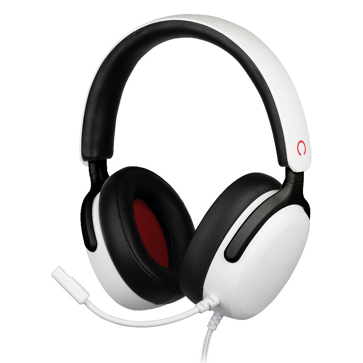 Konix Casque gaming Nexus pour Switch