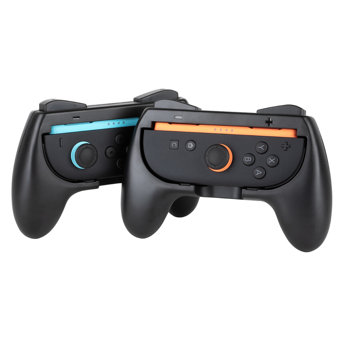 Konix Grip pour Joy-Con Switch 2 (x 2)