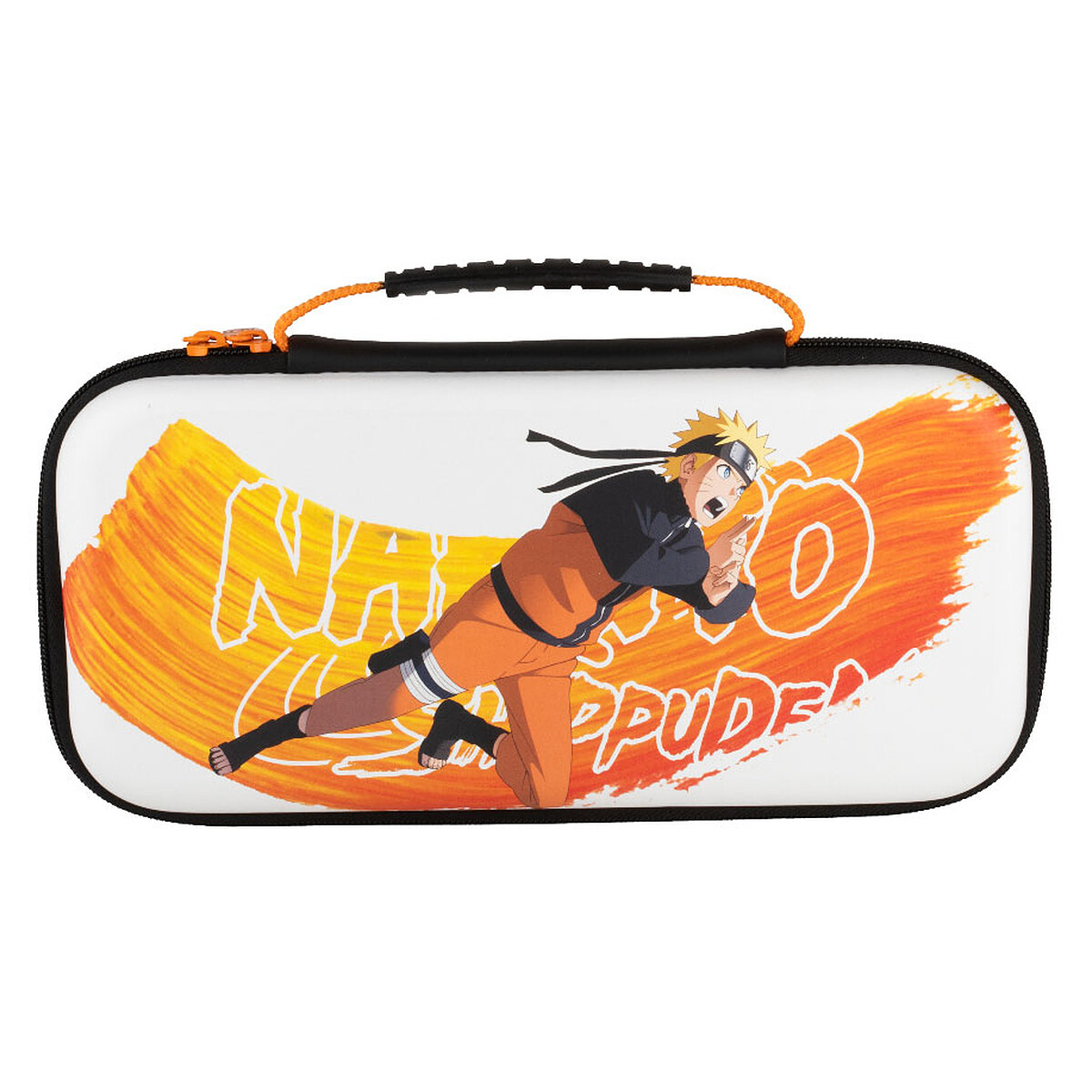Konix Housse de transport Naruto Switch 2