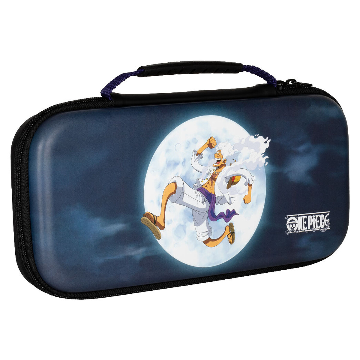 Konix Housse de transport One Piece Switch 2