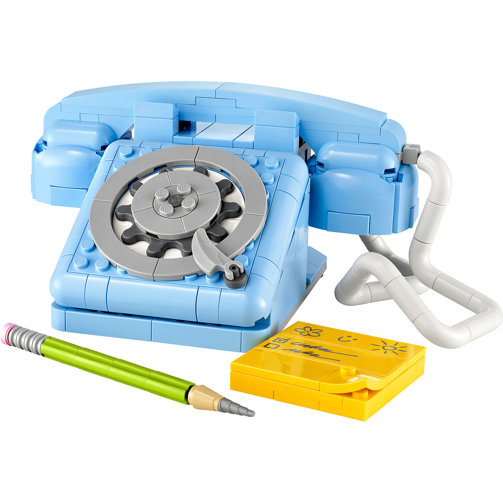 Teléfono retro LEGO Creator 31174