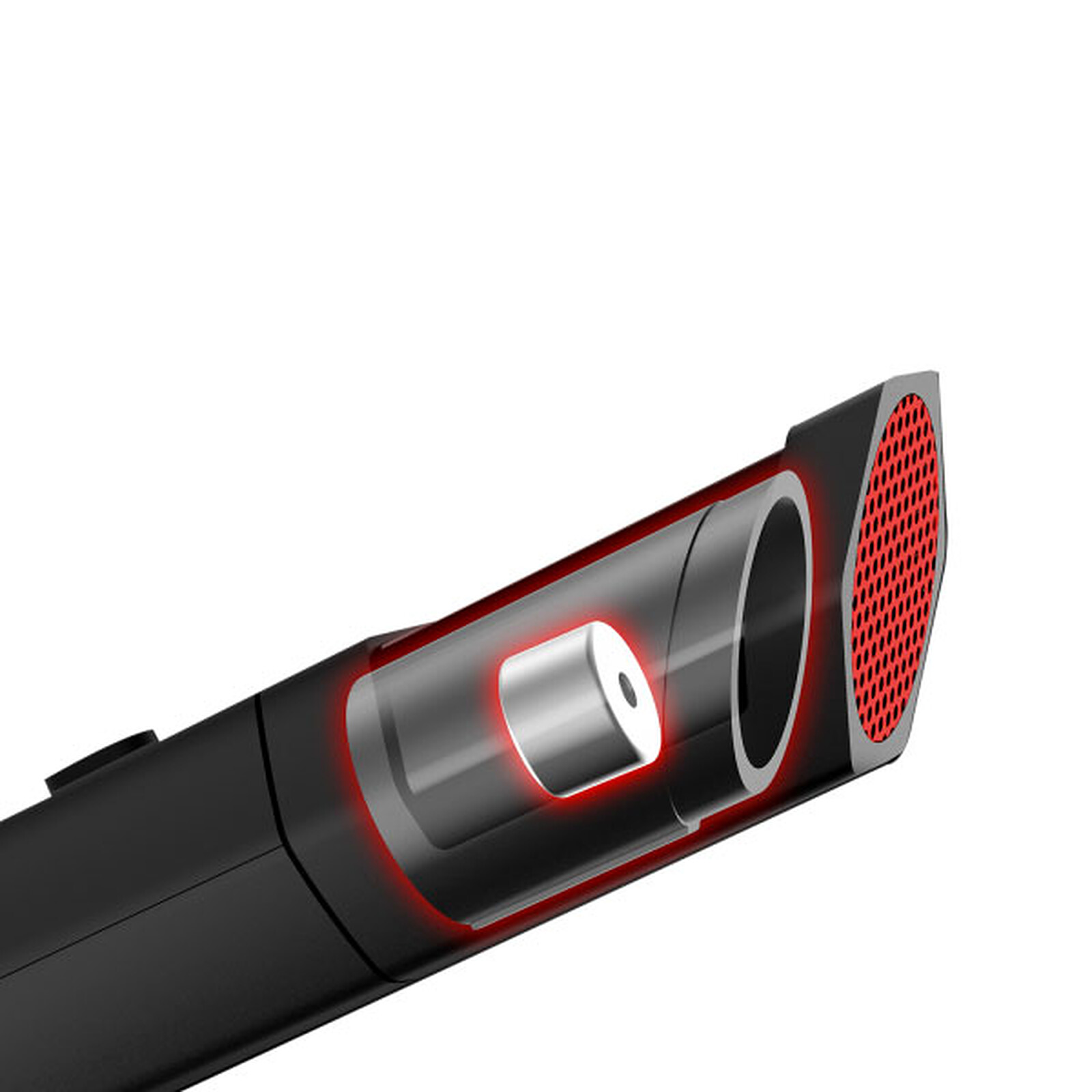 Microphone Spirit of Gamer Eko