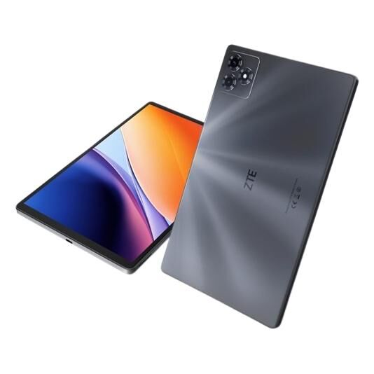 ZTE Blade X1001 - 10.1" Unisoc T 64GB, 4GB RAM, Android 14, Gray