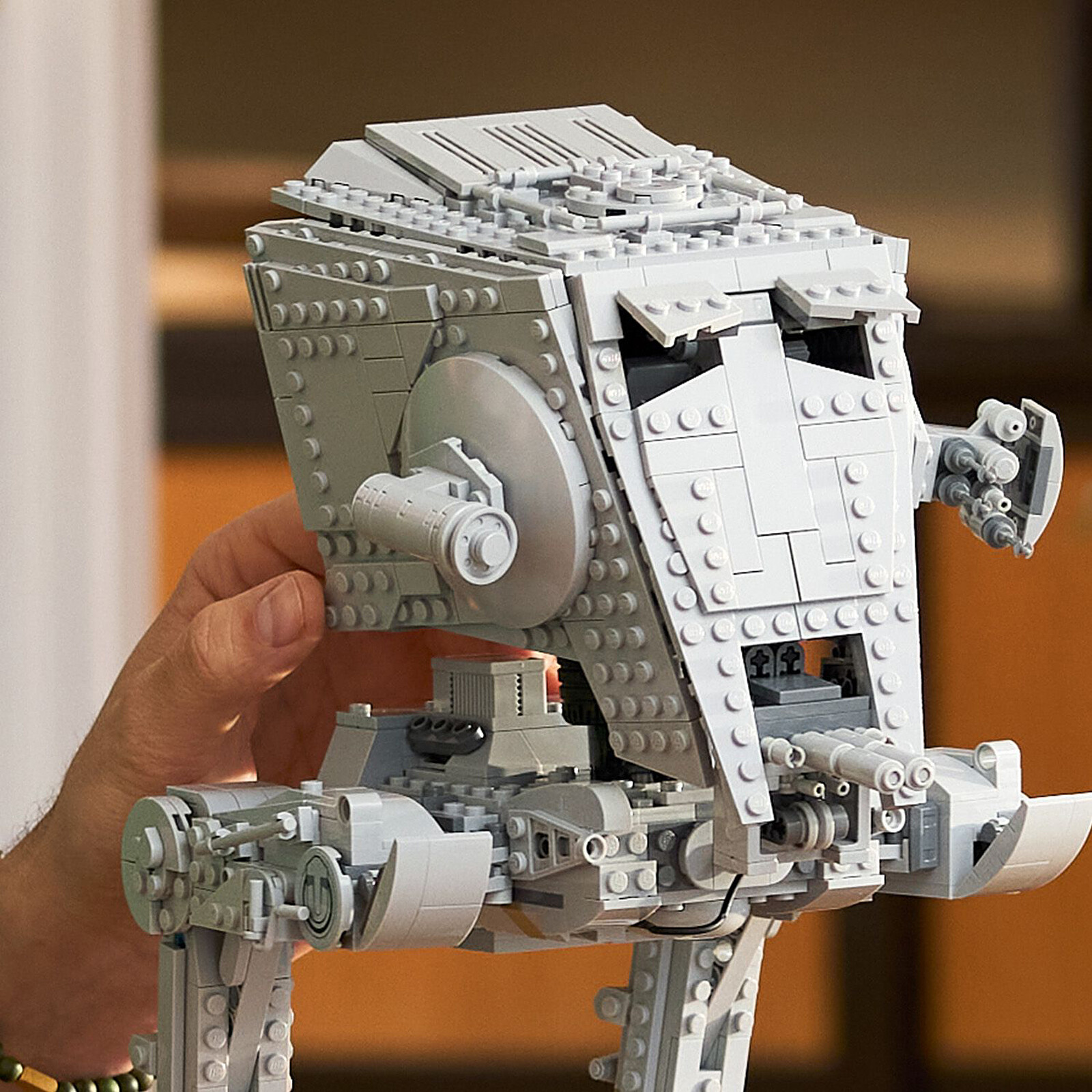 LEGO Star Wars AT-ST Walker (75417)